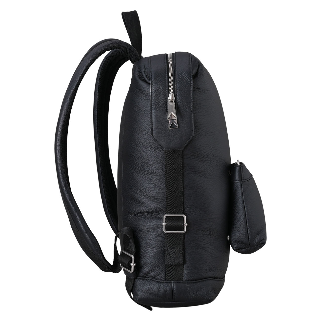 BOTTEGA VENETA(USED)보테가베네타 658066 그레인 디어스킨 백팩